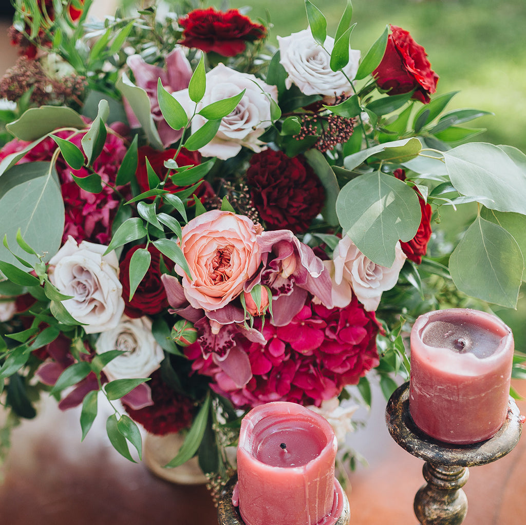 Table decoration